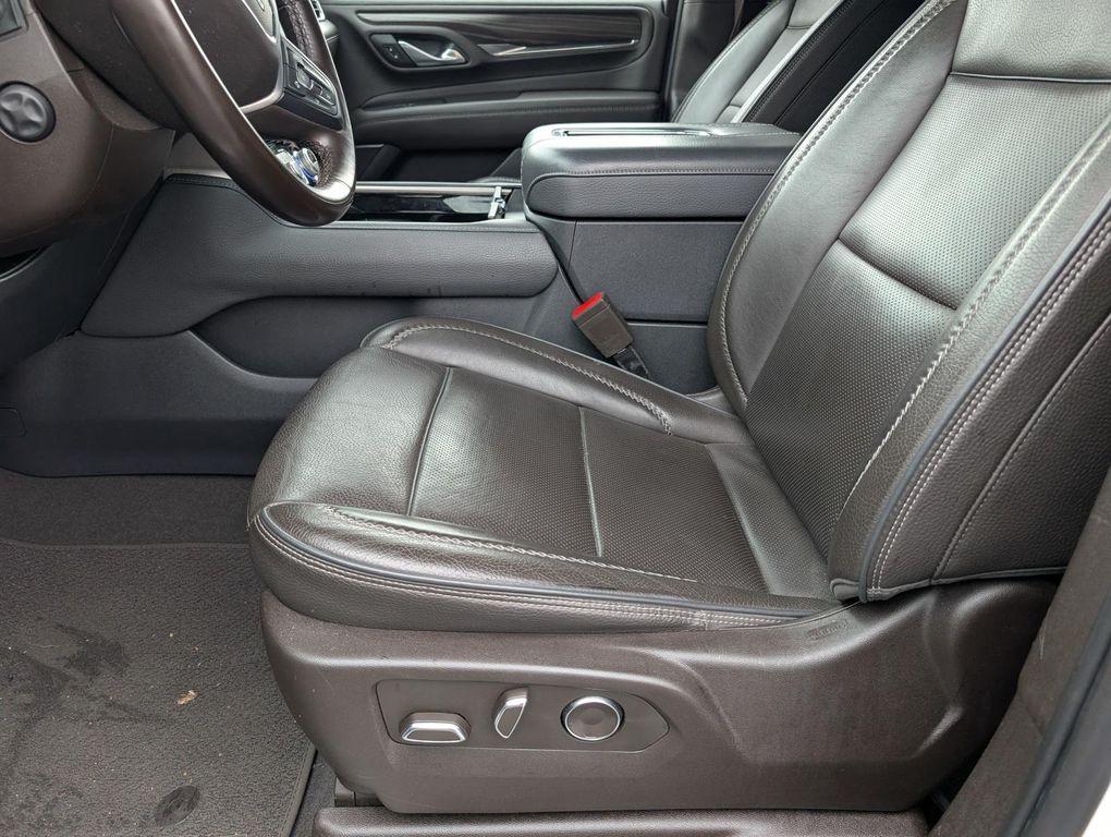 used 2023 GMC Yukon car, priced at $58,943