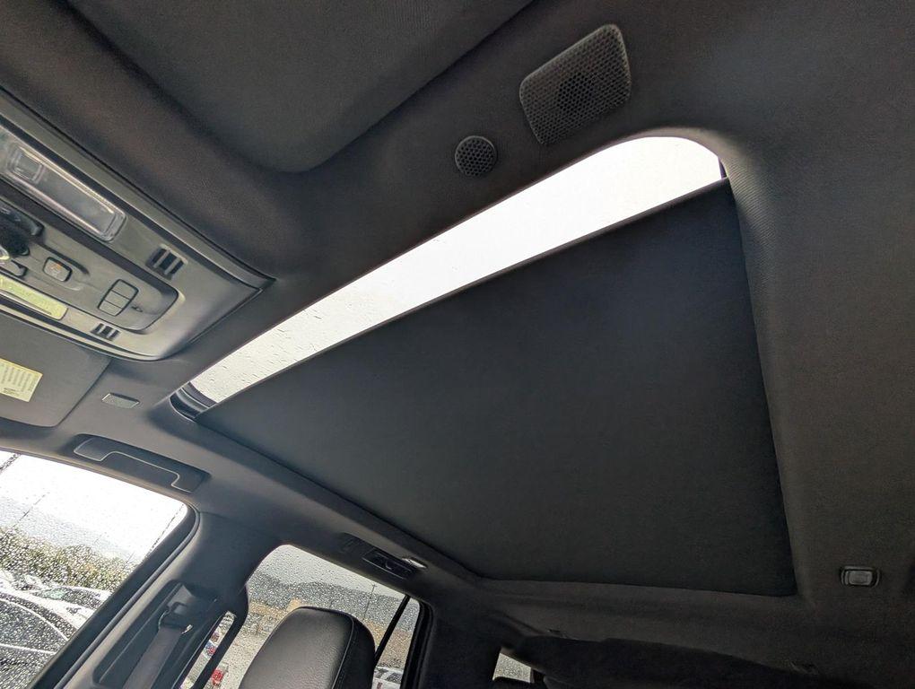 used 2023 GMC Yukon car, priced at $58,943