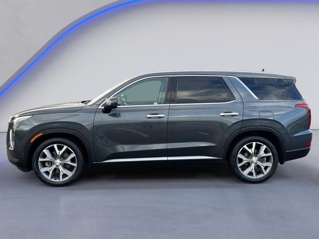 used 2020 Hyundai Palisade car, priced at $24,240