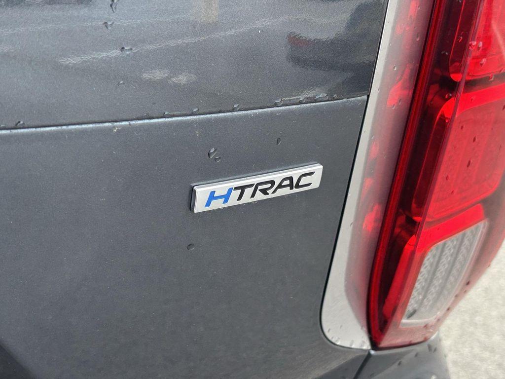 used 2020 Hyundai Palisade car, priced at $24,240