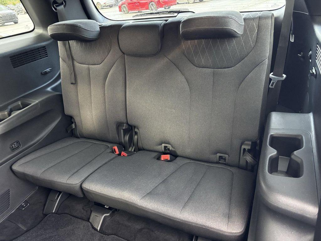 used 2020 Hyundai Palisade car, priced at $24,240