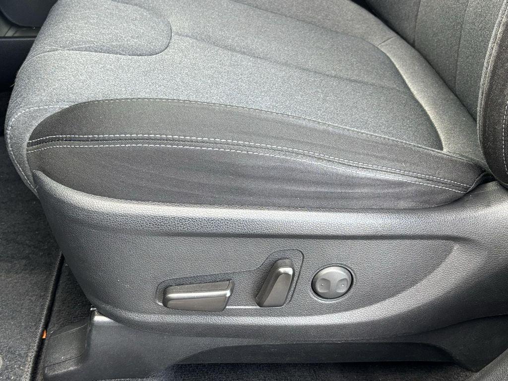 used 2020 Hyundai Palisade car, priced at $24,240