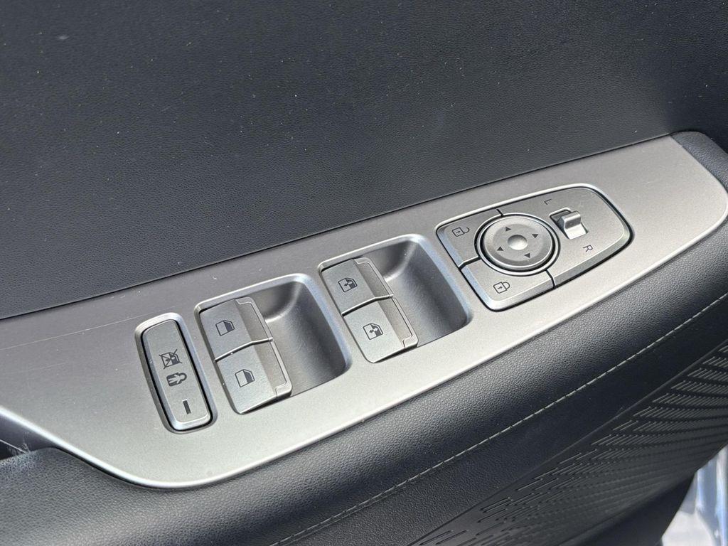 used 2020 Hyundai Palisade car, priced at $24,240