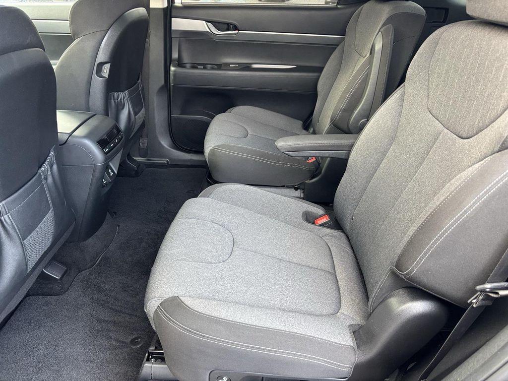 used 2020 Hyundai Palisade car, priced at $24,240