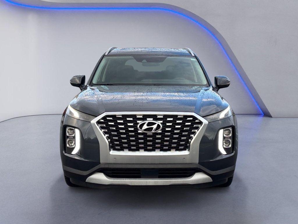 used 2020 Hyundai Palisade car, priced at $24,240