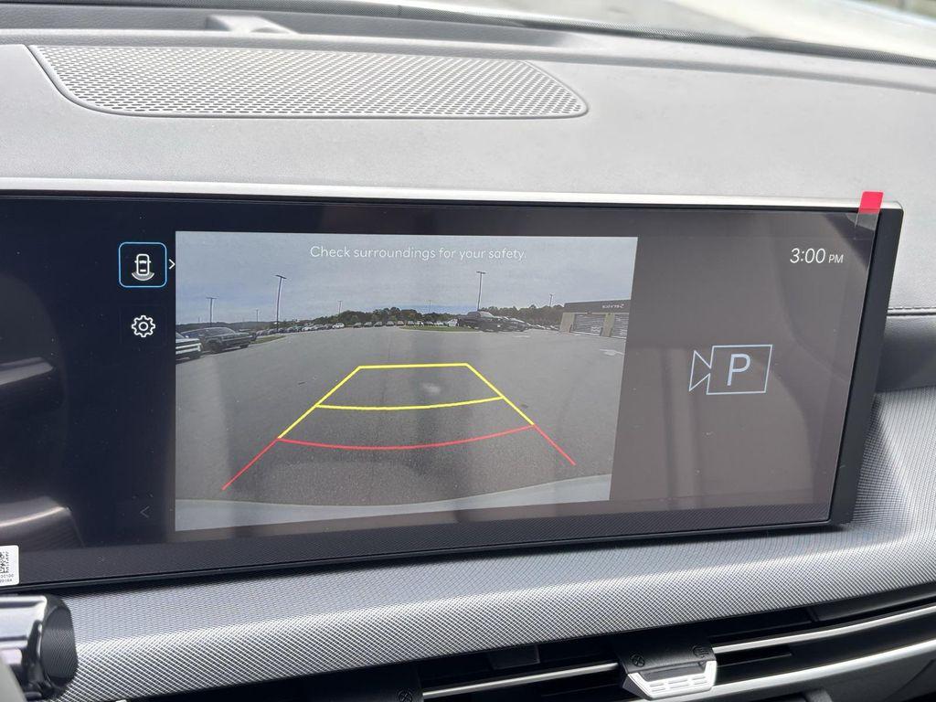 new 2026 Hyundai Sonata car, priced at $31,080