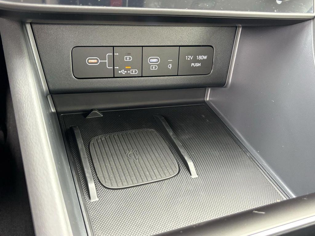 new 2026 Hyundai Sonata car, priced at $31,080