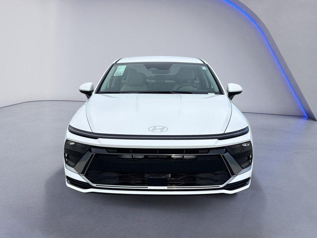new 2026 Hyundai Sonata car, priced at $31,080