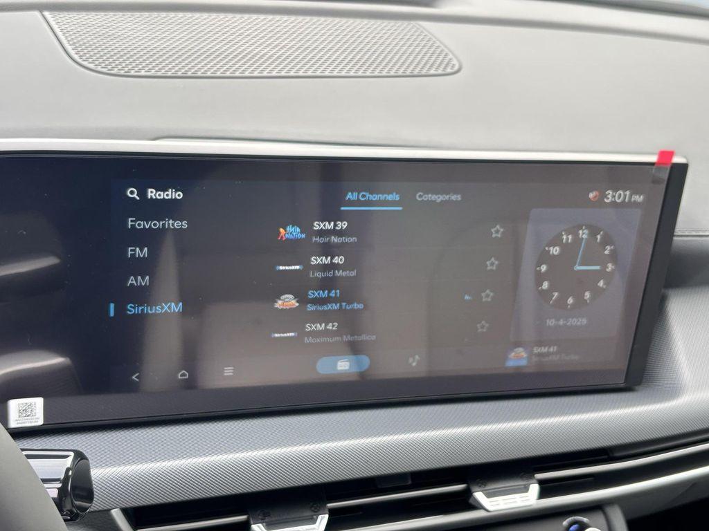 new 2026 Hyundai Sonata car, priced at $31,080