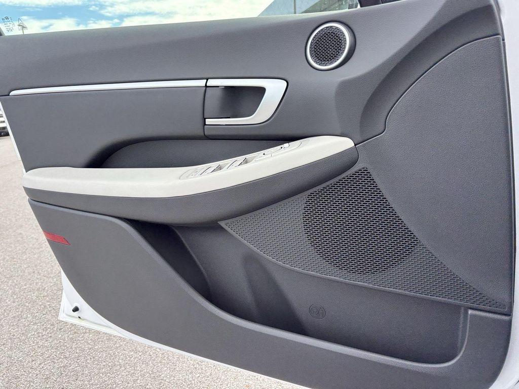 new 2026 Hyundai Sonata car, priced at $31,080
