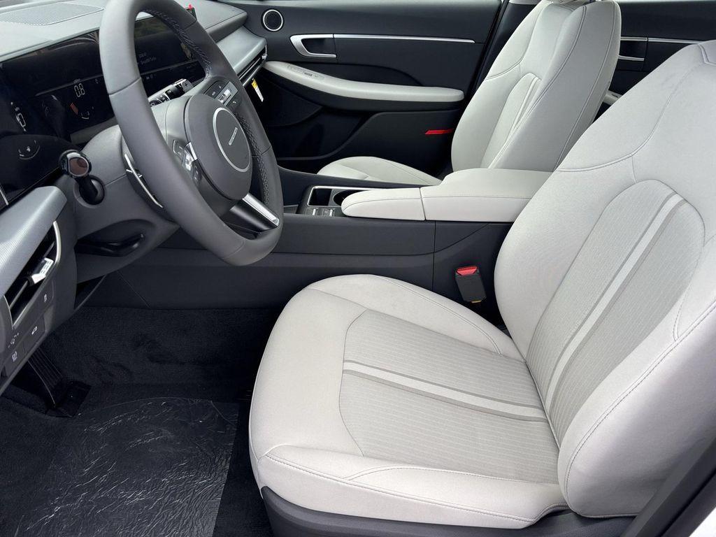 new 2026 Hyundai Sonata car, priced at $31,080