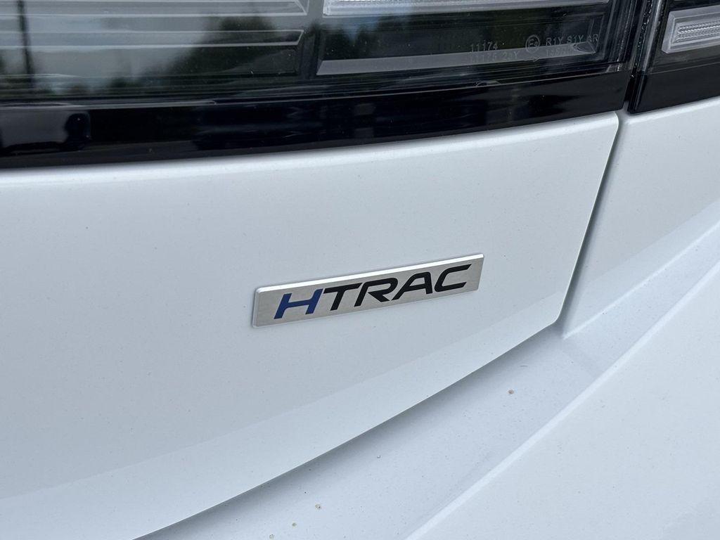 new 2026 Hyundai Sonata car, priced at $31,080