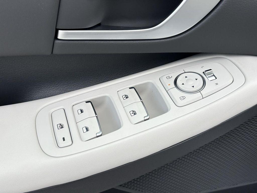 new 2026 Hyundai Sonata car, priced at $31,080