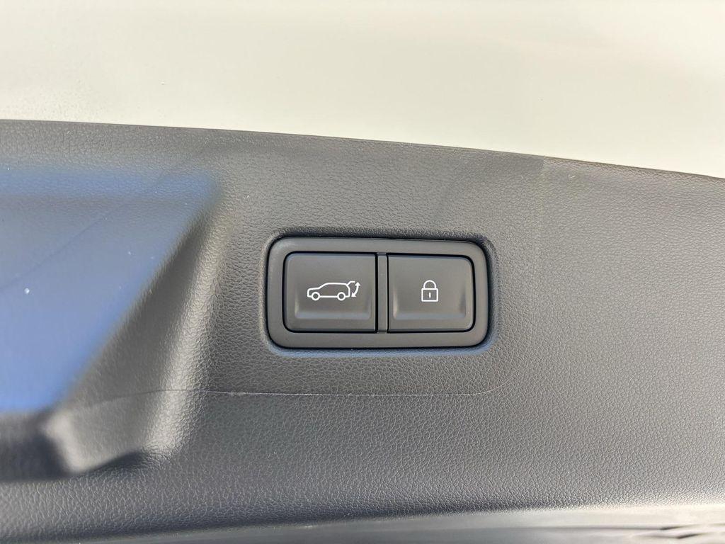 new 2026 Hyundai SANTA FE HEV car, priced at $51,094