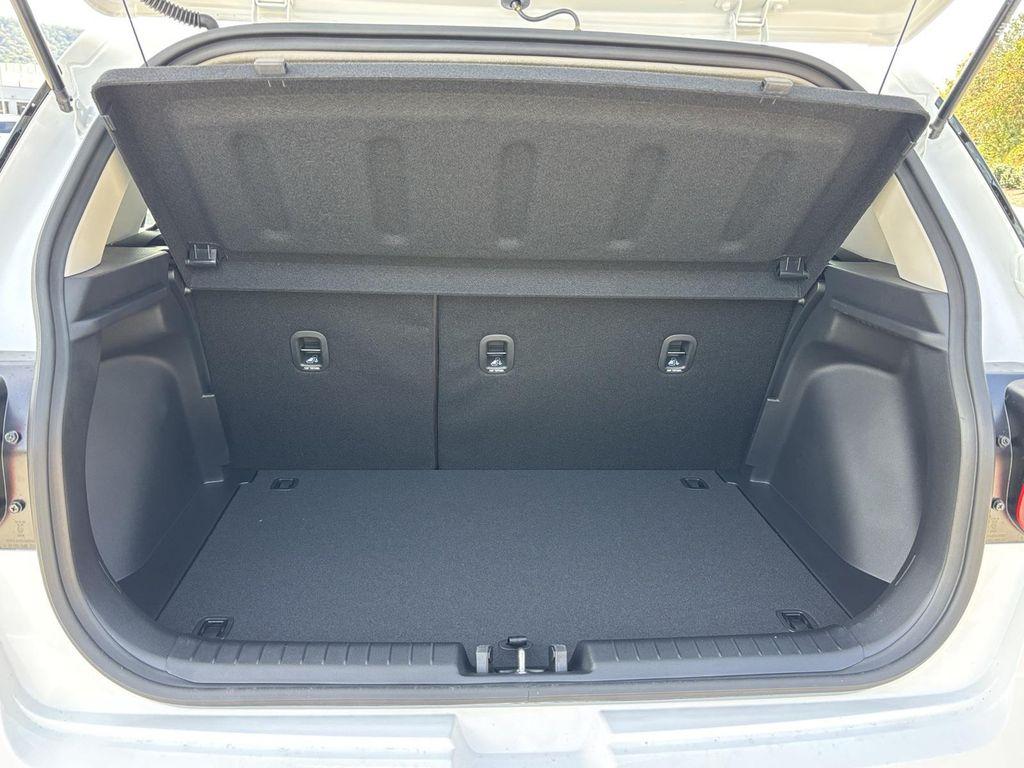 new 2026 Hyundai Venue car, priced at $24,111