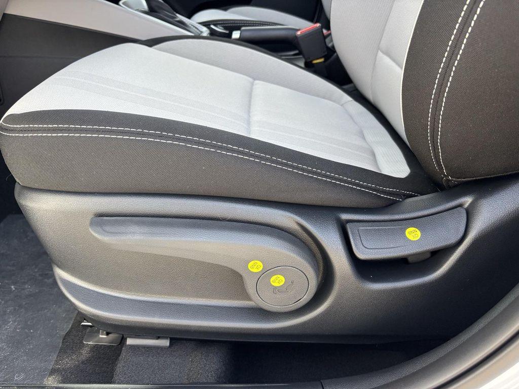 new 2026 Hyundai Venue car, priced at $24,111