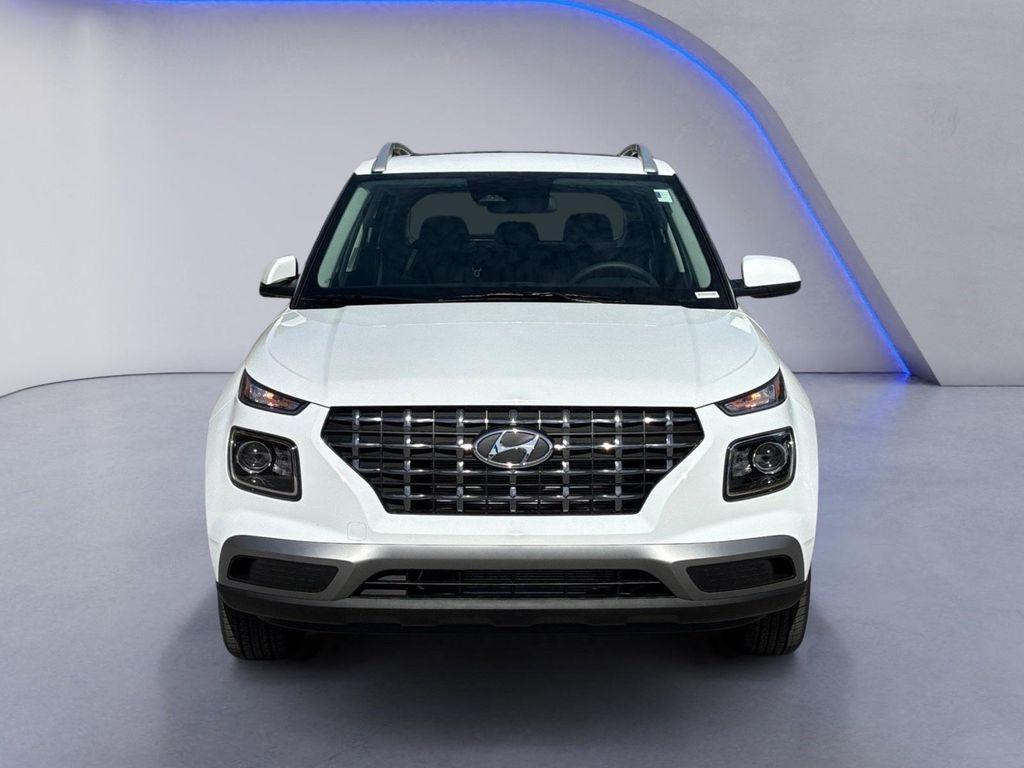 new 2026 Hyundai Venue car, priced at $24,111