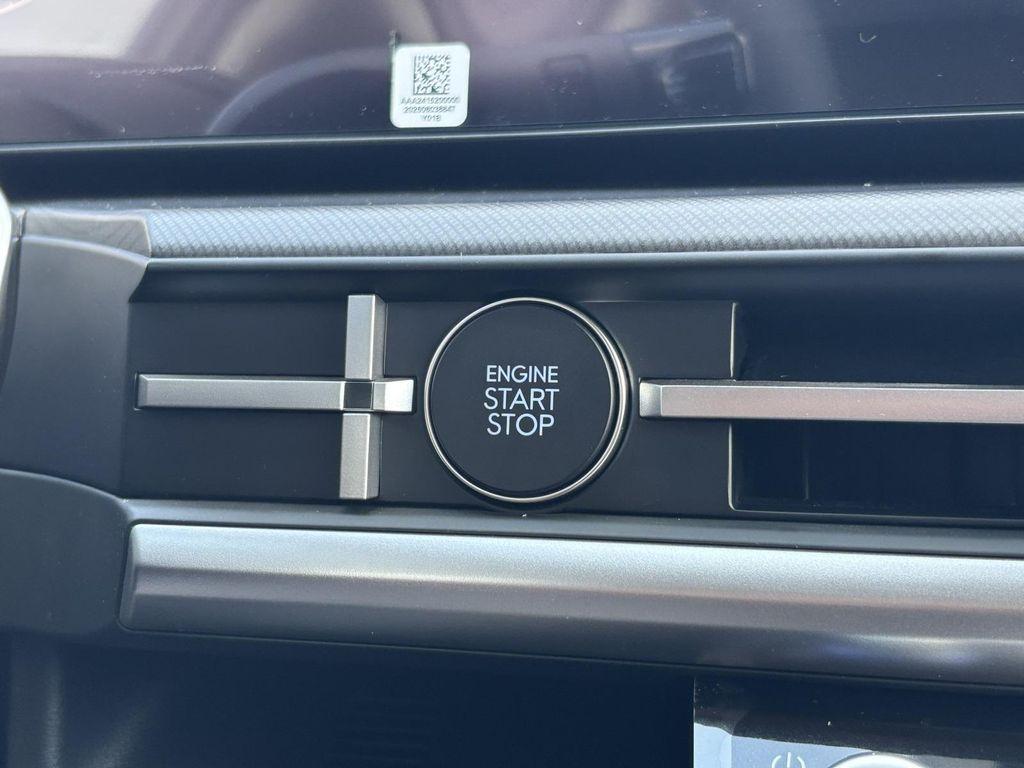 new 2026 Hyundai Santa Fe car, priced at $39,076