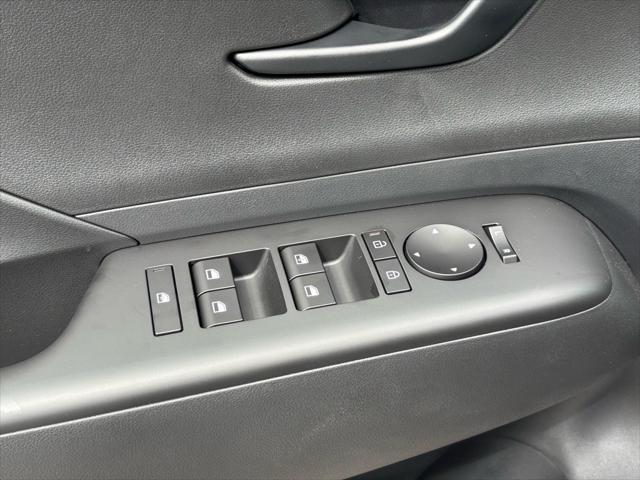 new 2025 Hyundai Kona car, priced at $26,530