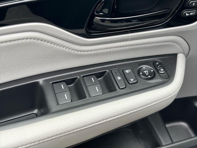used 2022 Honda Odyssey car, priced at $35,701