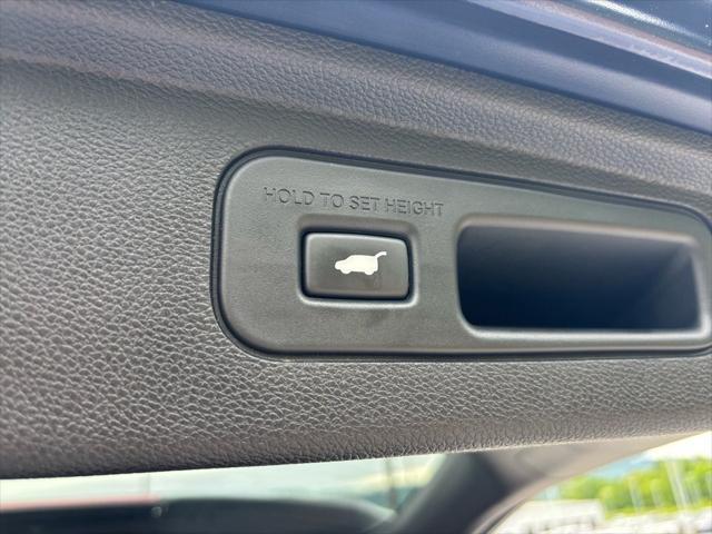 used 2022 Honda Odyssey car, priced at $35,701
