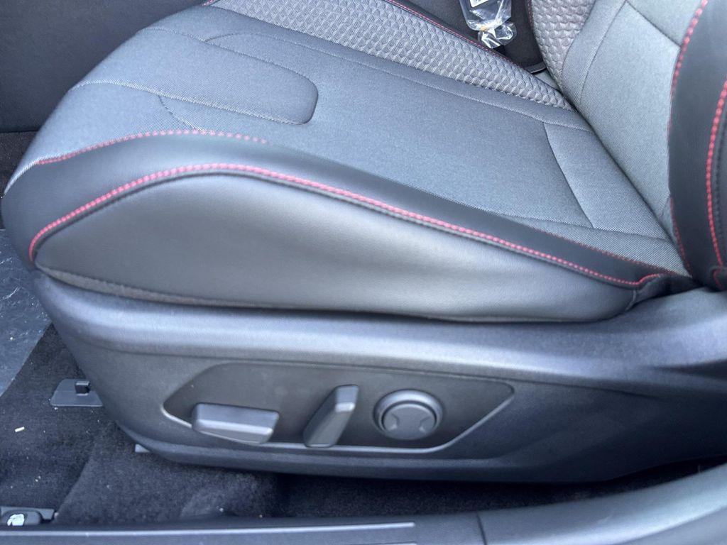 new 2025 Hyundai Elantra car, priced at $28,067