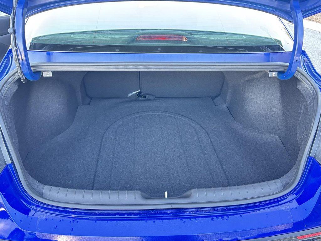 new 2025 Hyundai Elantra car, priced at $28,067