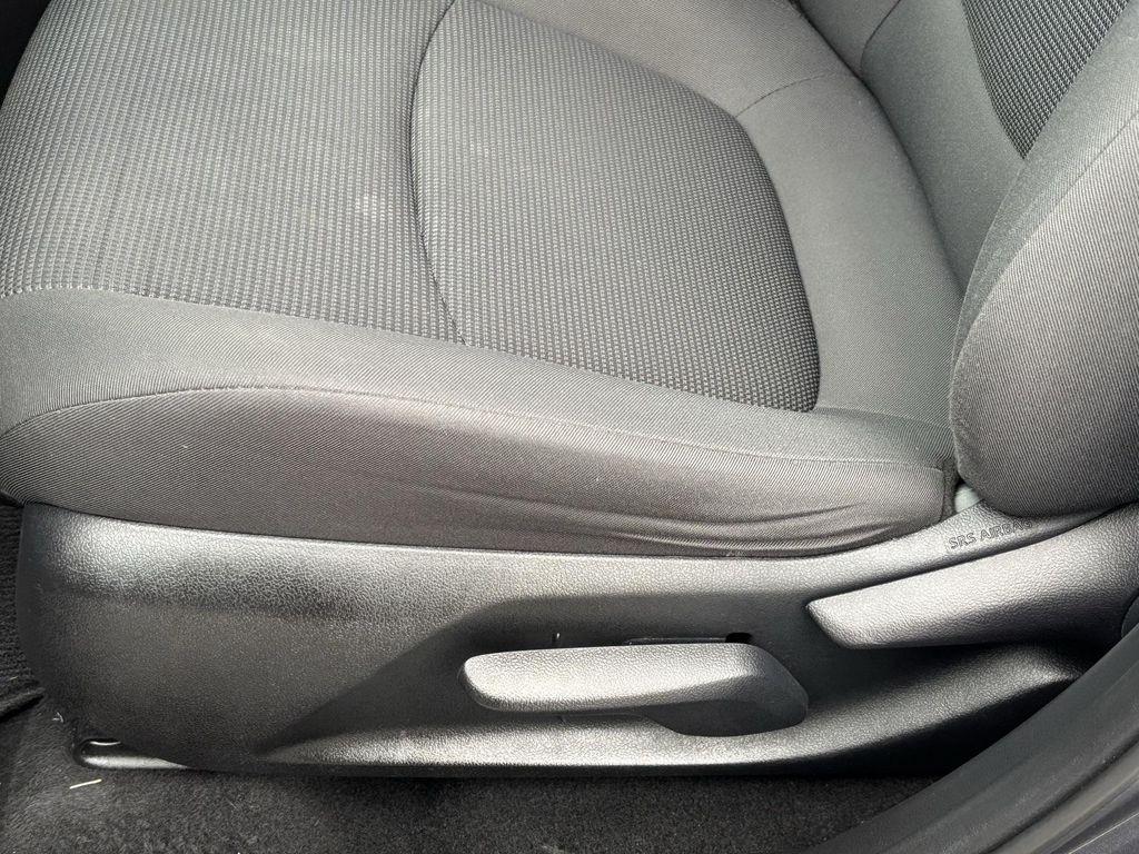 used 2019 Toyota RAV4 Hybrid car, priced at $23,102