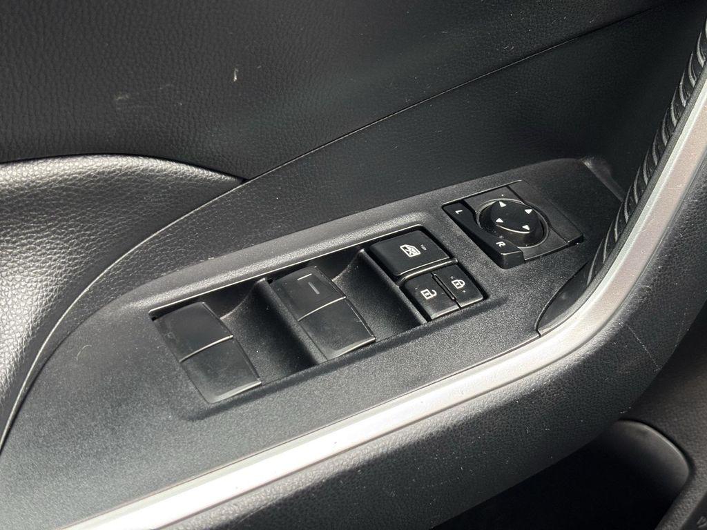 used 2019 Toyota RAV4 Hybrid car, priced at $23,102