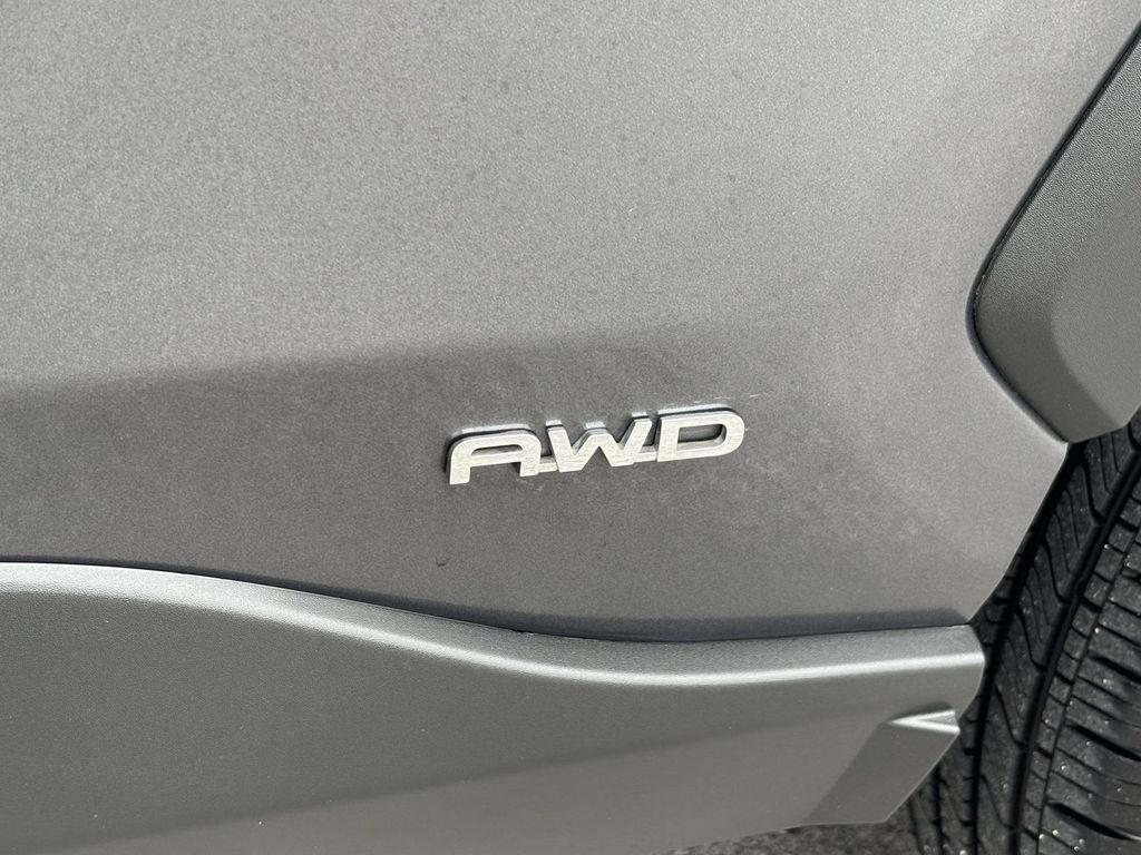 used 2019 Toyota RAV4 Hybrid car, priced at $23,102