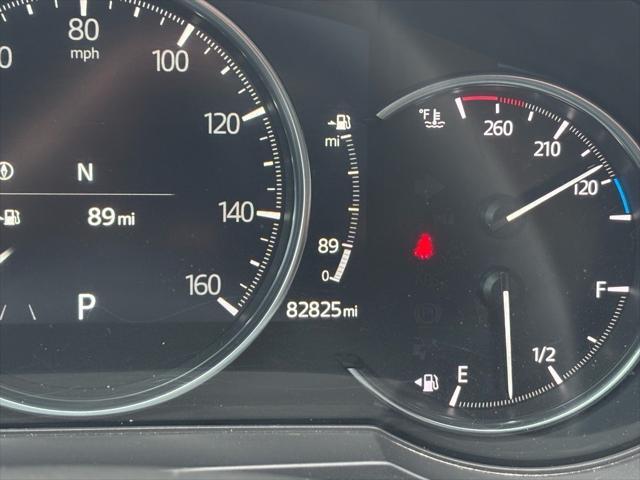 used 2022 Mazda CX-9 car, priced at $29,481