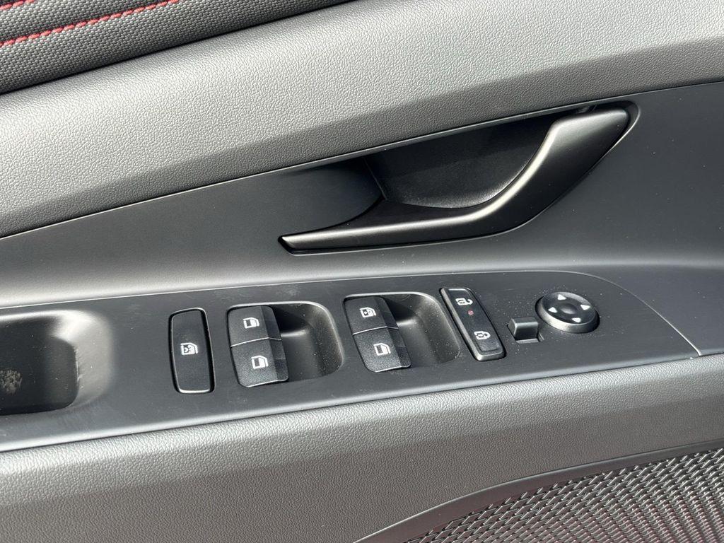 new 2025 Hyundai Elantra car, priced at $28,887