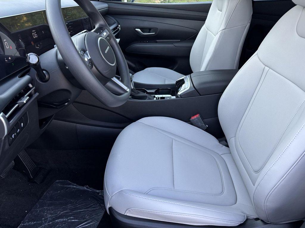 new 2026 Hyundai SANTA CRUZ car, priced at $31,963