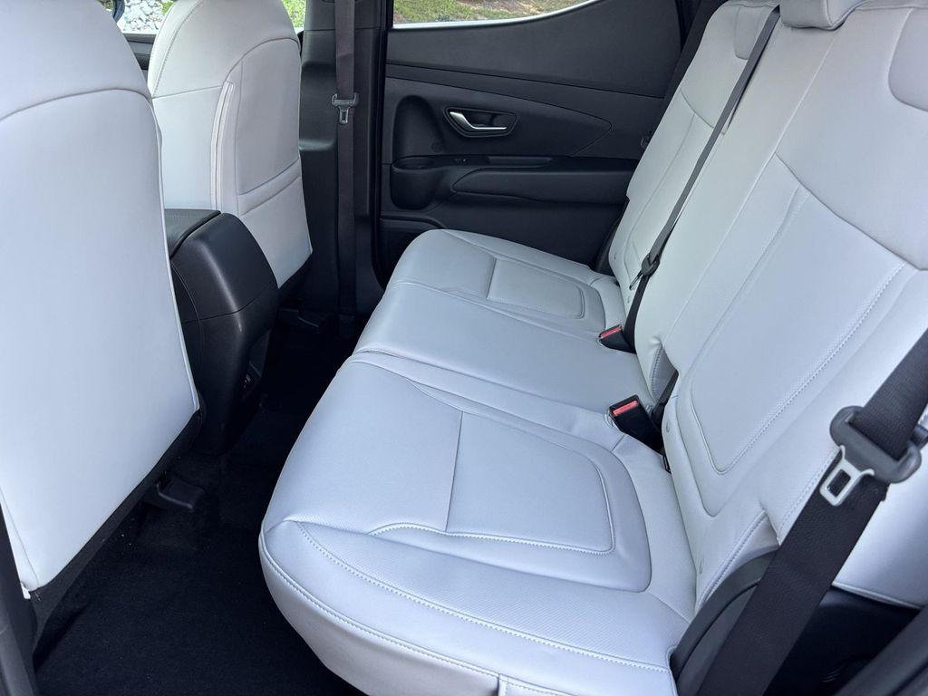 new 2026 Hyundai SANTA CRUZ car, priced at $31,963