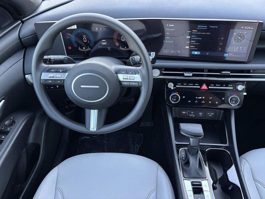 new 2026 Hyundai SANTA CRUZ car, priced at $31,963