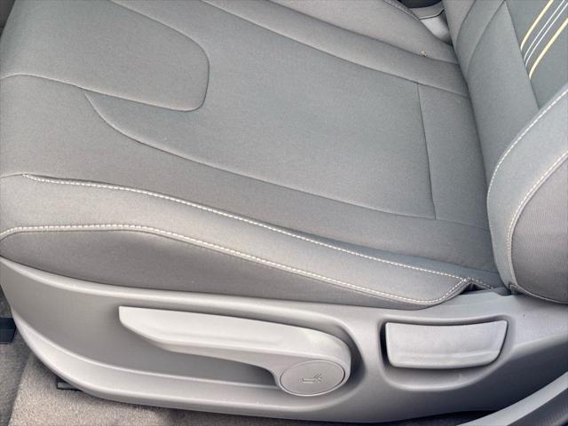 new 2025 Hyundai Elantra car, priced at $23,280