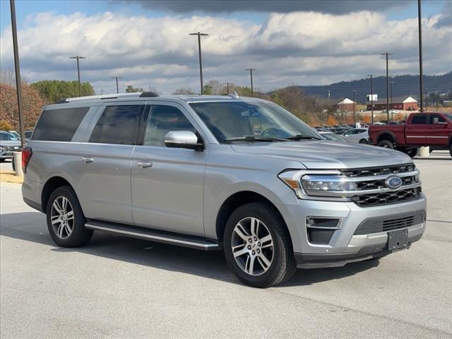 used 2022 Ford Expedition car, priced at $38,000