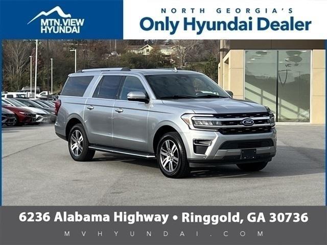 used 2022 Ford Expedition car, priced at $38,000