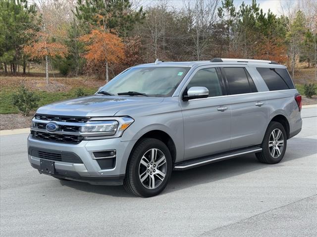 used 2022 Ford Expedition car, priced at $38,000