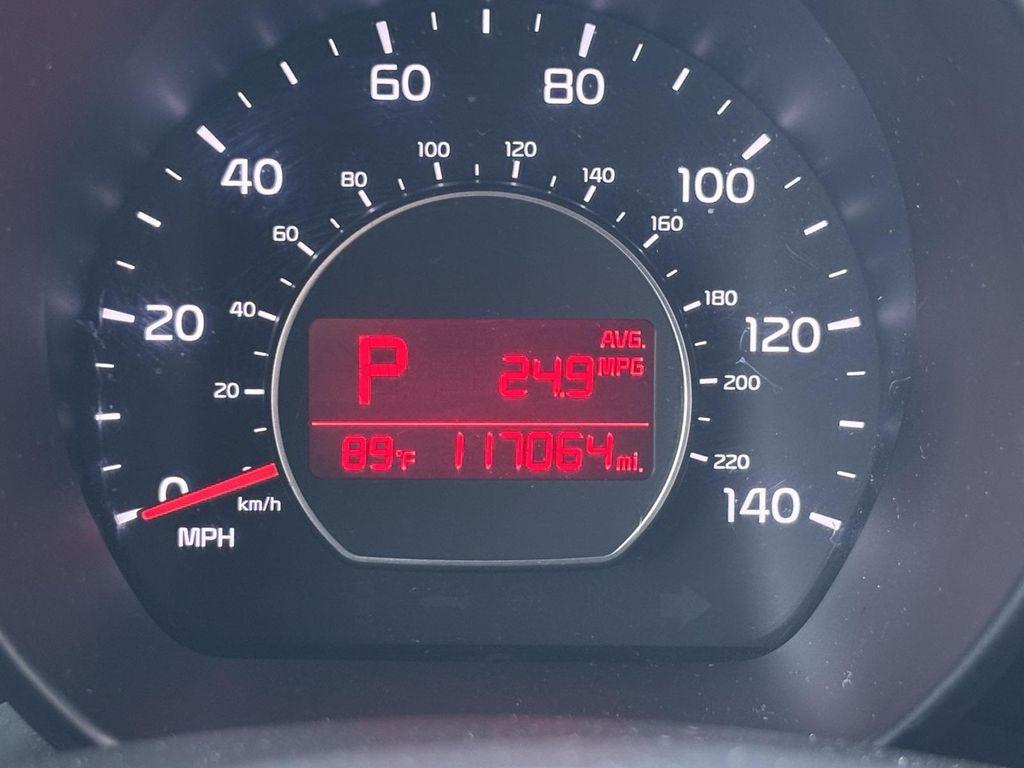 used 2019 Kia Soul car, priced at $8,778