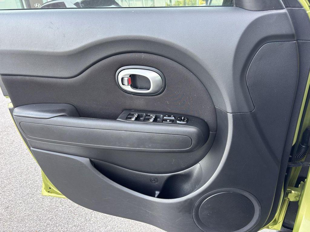used 2019 Kia Soul car, priced at $8,778