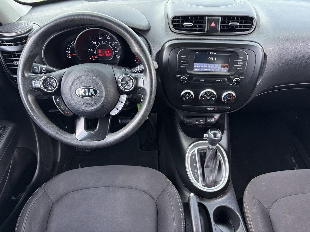used 2019 Kia Soul car, priced at $8,778