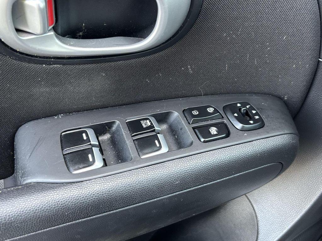used 2019 Kia Soul car, priced at $8,778