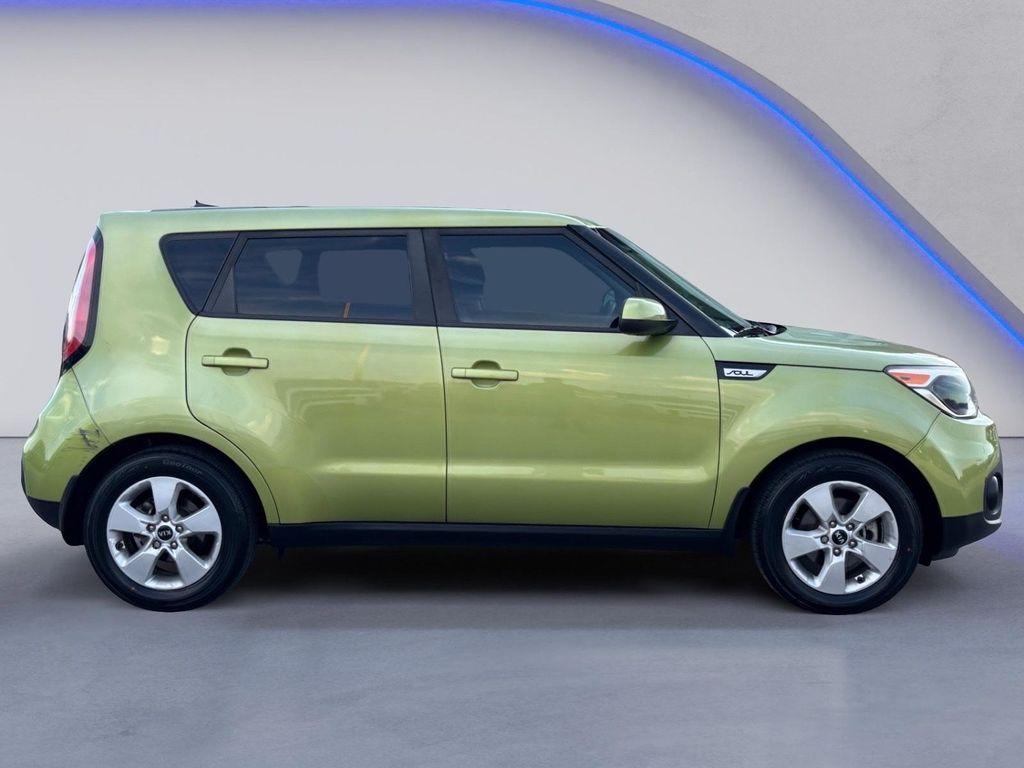 used 2019 Kia Soul car, priced at $8,778
