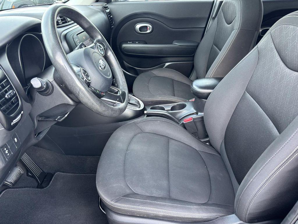 used 2019 Kia Soul car, priced at $8,778