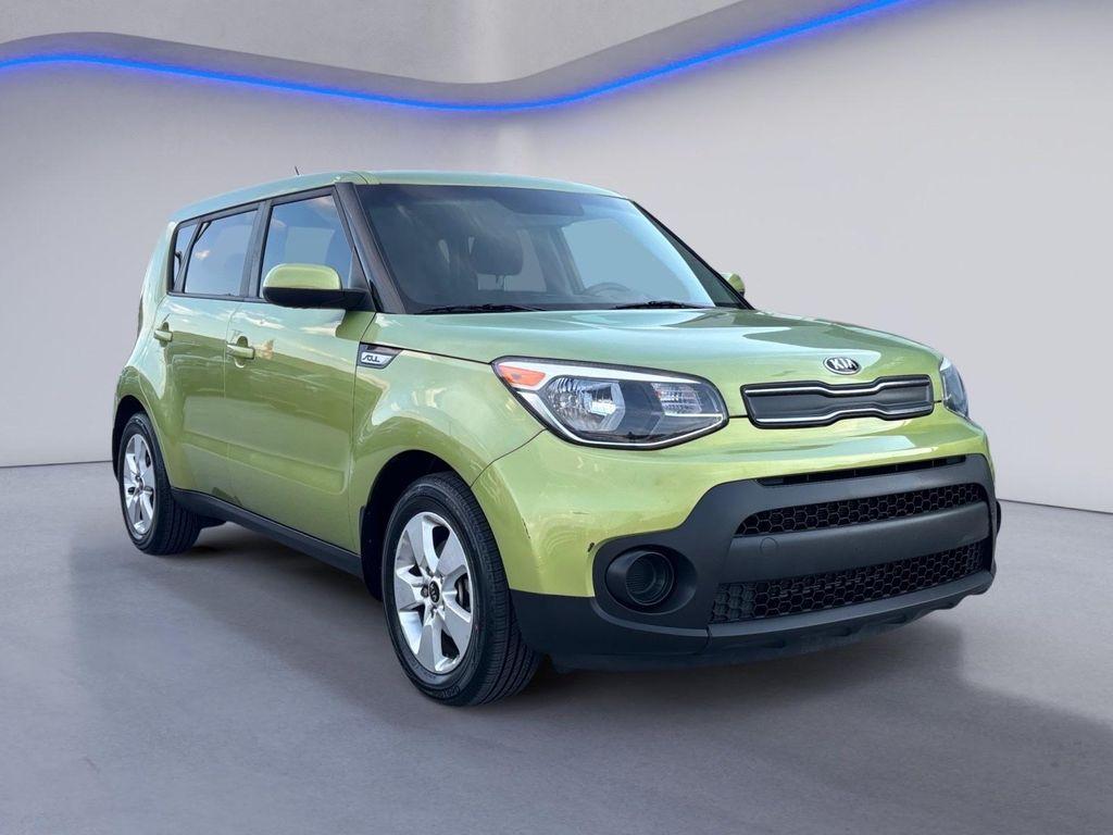 used 2019 Kia Soul car, priced at $8,778