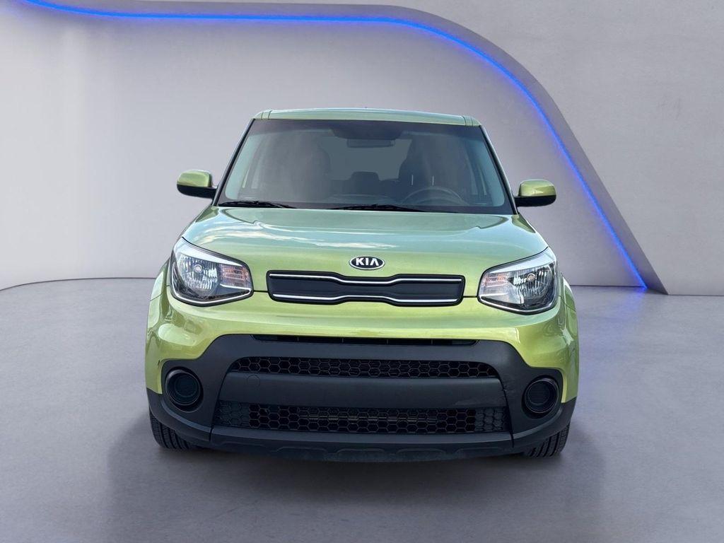 used 2019 Kia Soul car, priced at $8,778