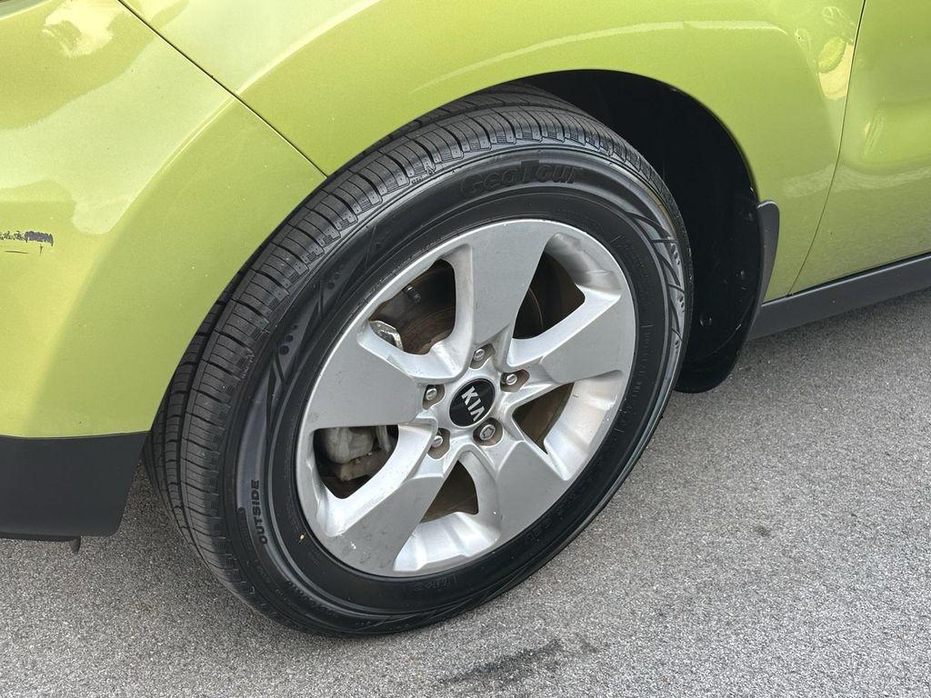 used 2019 Kia Soul car, priced at $8,778