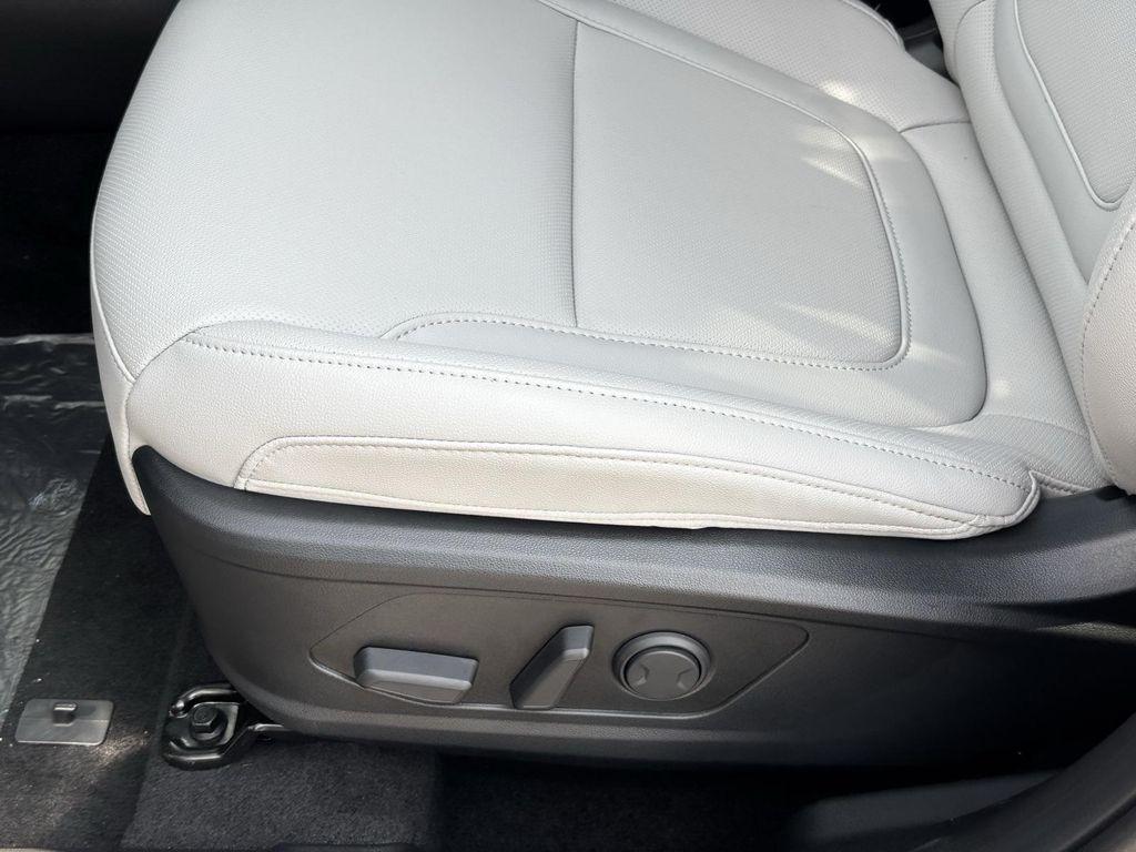 new 2026 Hyundai SANTA CRUZ car, priced at $31,609