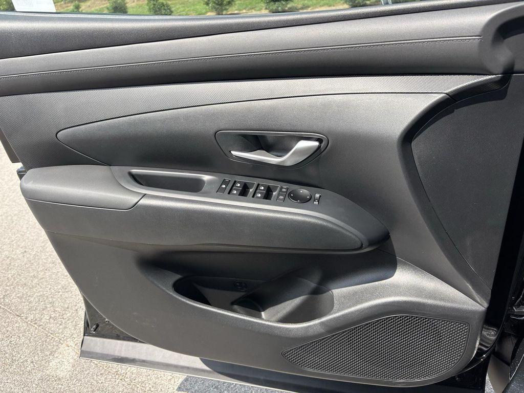 new 2026 Hyundai SANTA CRUZ car, priced at $31,609